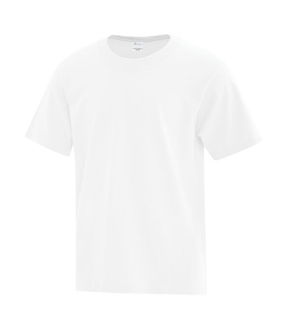 design, customize and print your ATC1000Y - EVERYDAY COTTON YOUTH TEE