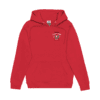 JLH Red Track Suit - Kids - Image 4