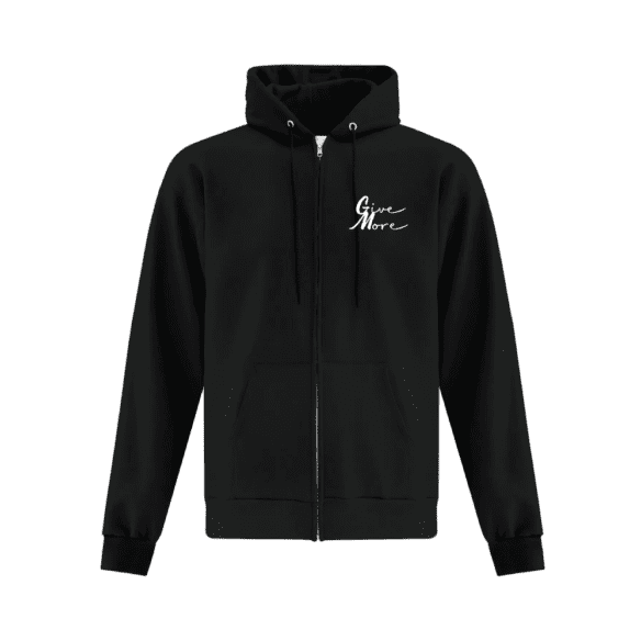 ATCF2600 Unisex Hooded Sweatshirt